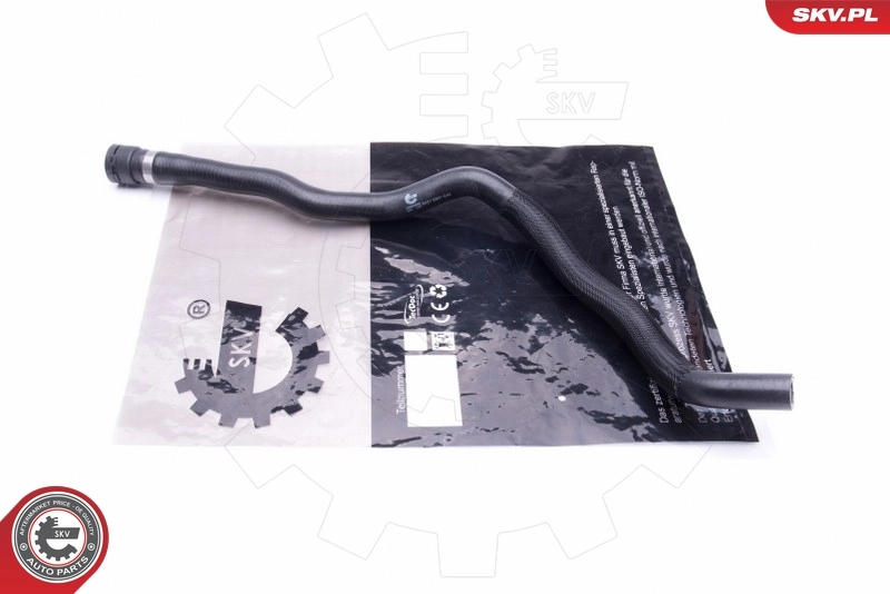Radiator Hose